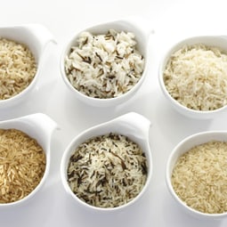 Geschmackvolle Varianten zum Geniessen 