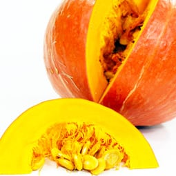 Gluschtiges aus den Halloween-Resten 