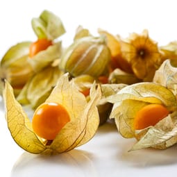 Süss-saure Exotin - fein in vielen Gerichte 