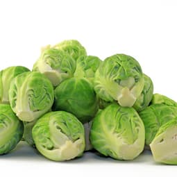 Kleine Köpfchen mit vollem Geschmack 