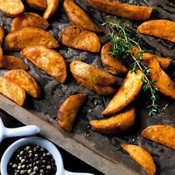 Kartoffeln mal anders