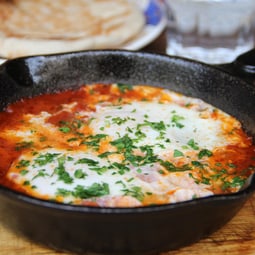 Shakshuka