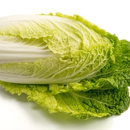 Mehr als Salat 