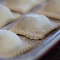 Ravioli