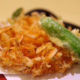 Tempura