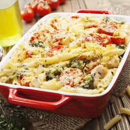 Freuen Sie sich auf bunten Genuss 