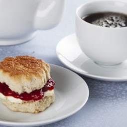 Kleine, süsse Brötchen zum geniessen 