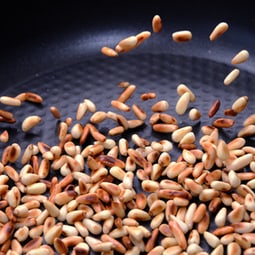 Ein Extra-Pep - super gesund 