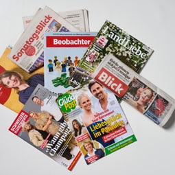 Ringier Media