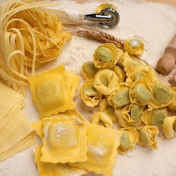 Gluschtige Füllungen für alle 