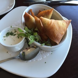 Samosa
