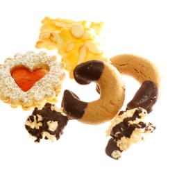 Mit diesen Guetzli werden Sie für Überraschung sorgen 