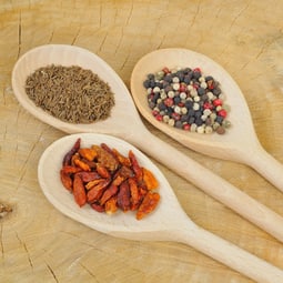 Der Mix macht den Geschmack 