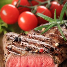 Zart und voller Geschmack 