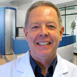 Dr. med. Martin Denz - Chefarzt