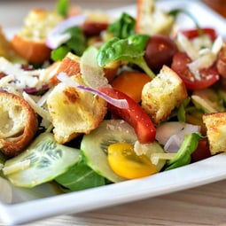Brotsalat