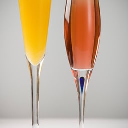 Prosit auf's neue Jahr 