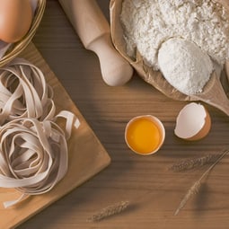 Pasta machen