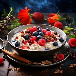 Porridge