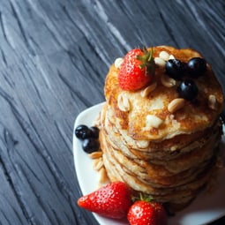 Frühstück