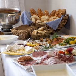 Ein genussvoller Start in den Tag 