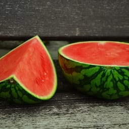 Wassermelone