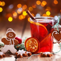 Wärmender Genuss für kalte Tage