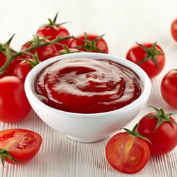 Das beliebteste Tomatensauce 