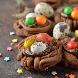 Typisch Ostern 