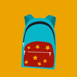 Schultasche