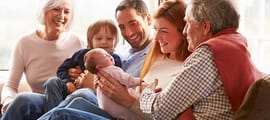 BabyAktion Familie