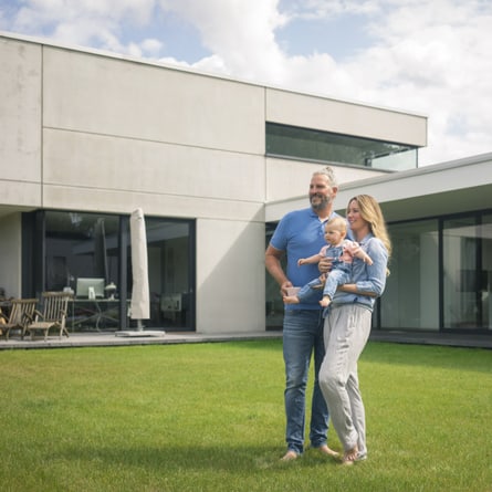 L'achat d'un bien immobilier est une étape importante dans la vie. L'achat d'un bien immobilier est une étape importante dans la vie.