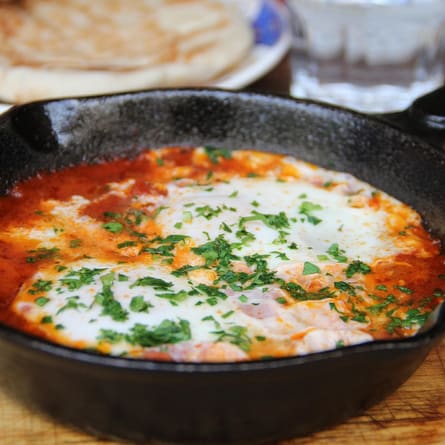 Shakshuka