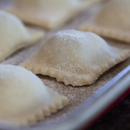 Ravioli