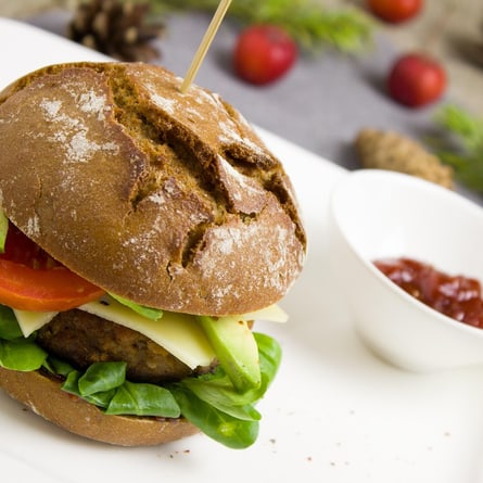 Burger Burger