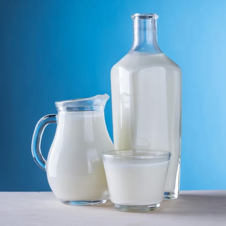 lait lait