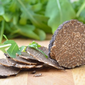 Eine der teuersten Delikatesse  Eine der teuersten Delikatesse