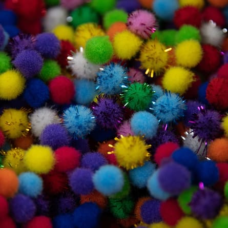 Pompon Pompon