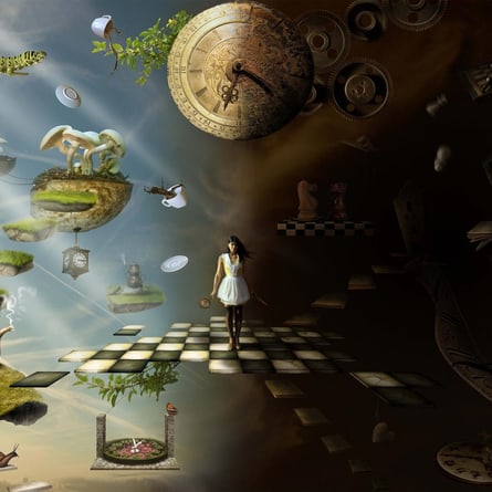 Der Surrealismus ist für die Leipziger Schule und ihre Künstler von immenser Bedeutung.