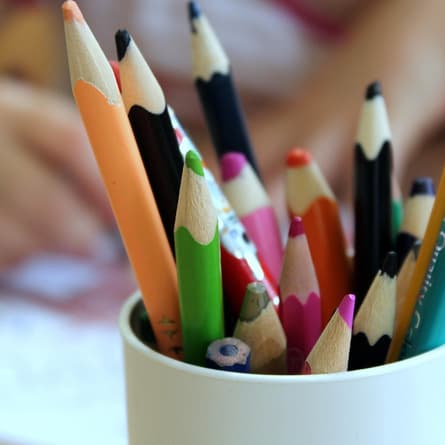 Kinder zeichnen Kinder zeichnen