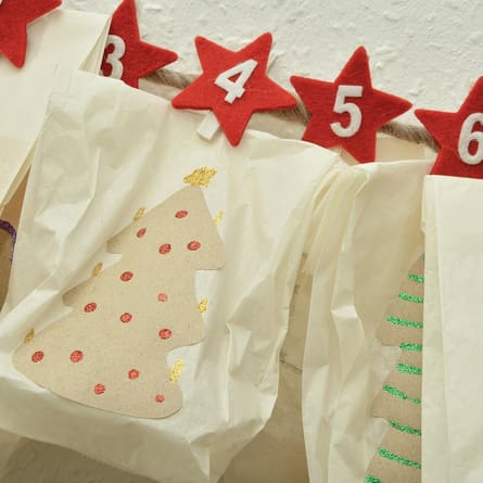 Adventskalender Adventskalender