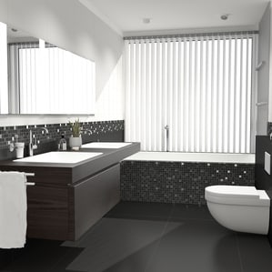 Badrenovierung in 24 Stunden Badrenovierung in 24 Stunden