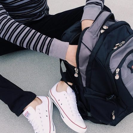 Rucksack