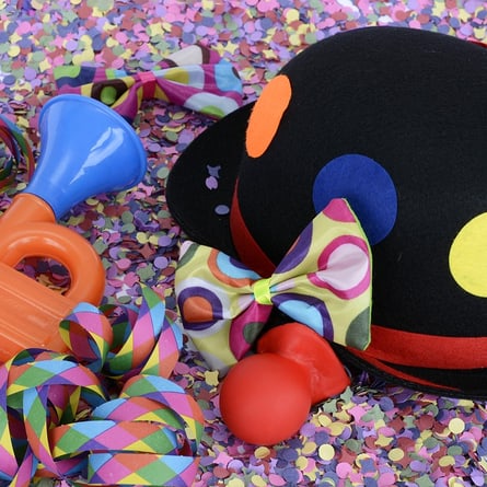 Fasnacht Fasnacht