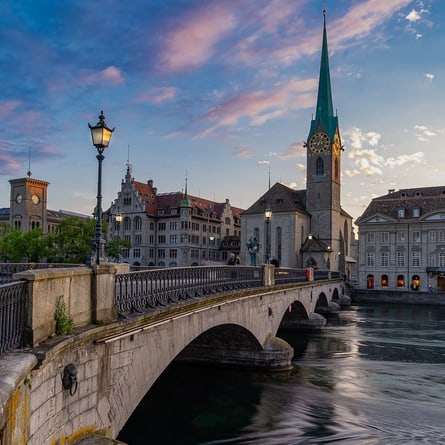 Brücke Brücke