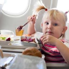 mit Kindern in die Ferien
