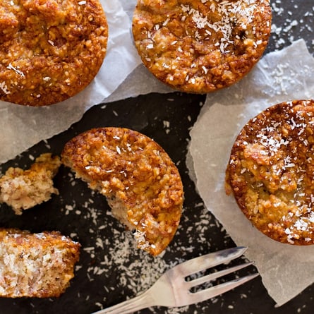 Muffins