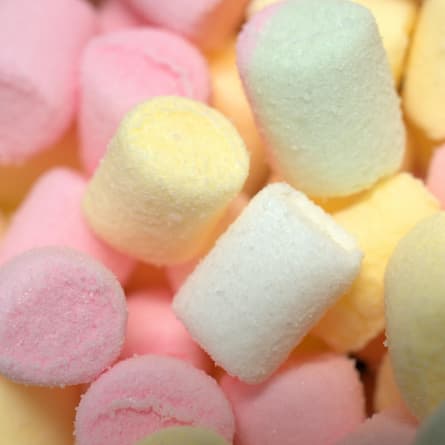 Marshmallow Marshmallwo