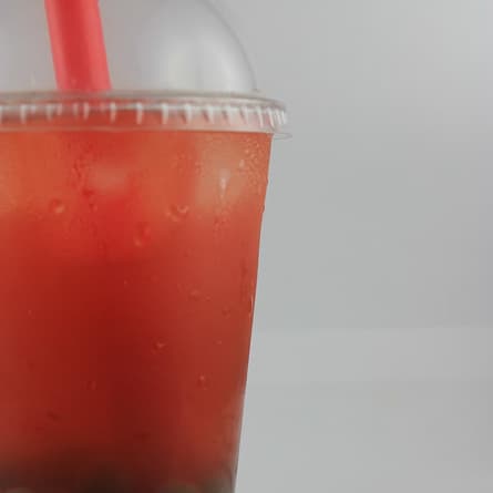 Bubble Tea Bubble Tea