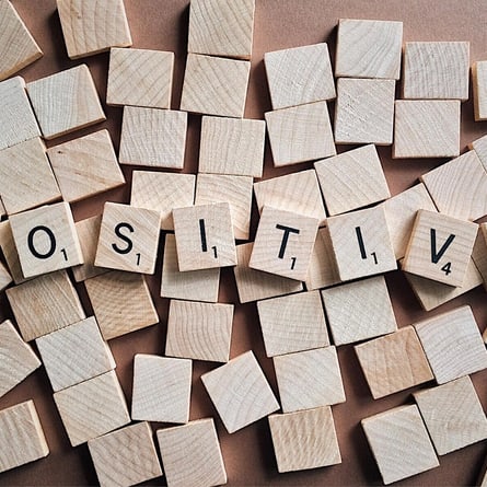 Positive Positive